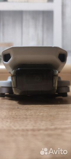 Dji mavic mini
