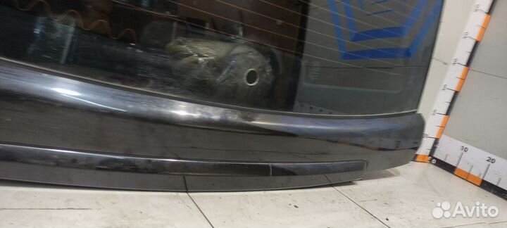Стекло двери багажника Land Rover Range Rover Sport 1 L320