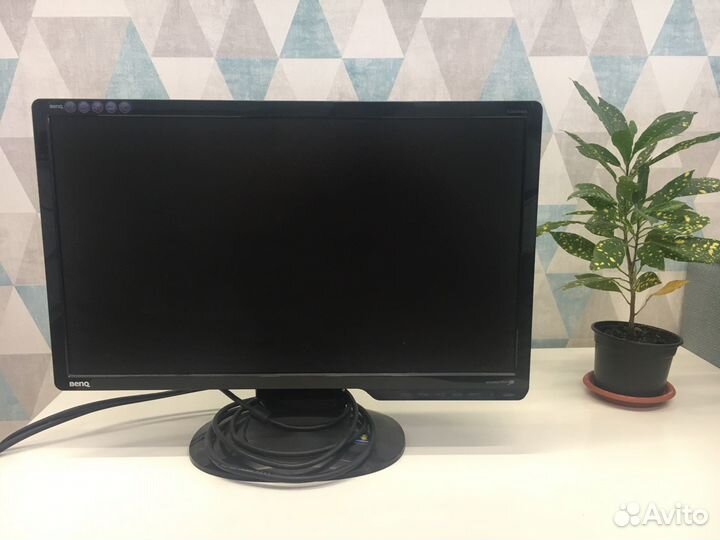 Монитор BenQ 20 дюймов