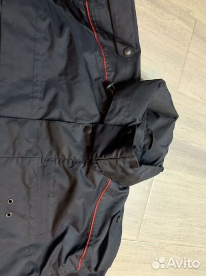 Полицейская форма новая размер 54/4