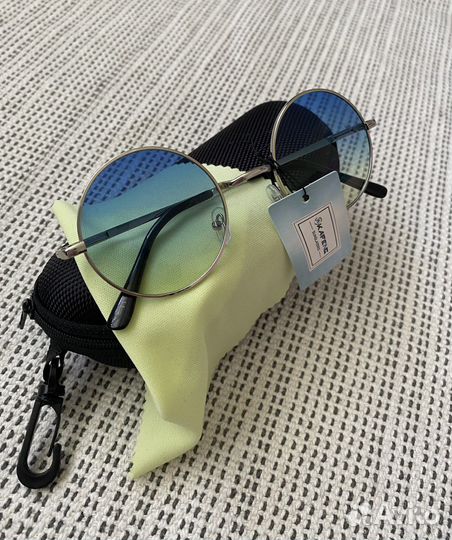 Солнцезащитные очки женские