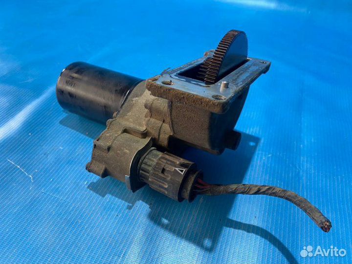 Сервопривод редуктора Range Rover L322 4.2 428PS