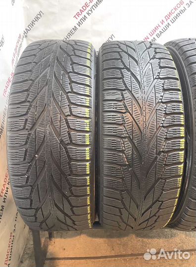 Nokian Tyres Nordman RS 215/60 R17 104W