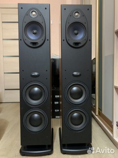Polk Audio RT2000i
