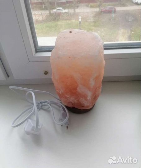 Светильник-ночник