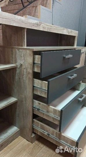Комод Ангара