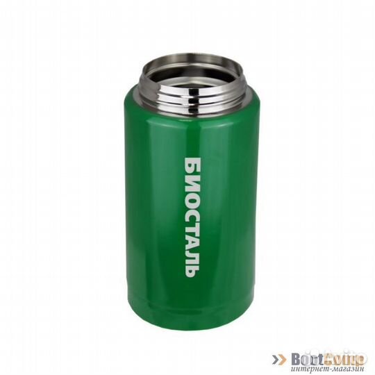 Термос Biostal-Охота NTS-750G 0,75л c широким горл