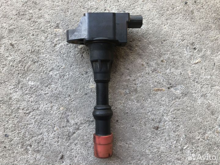 Катушка зажигания Хонда L13A