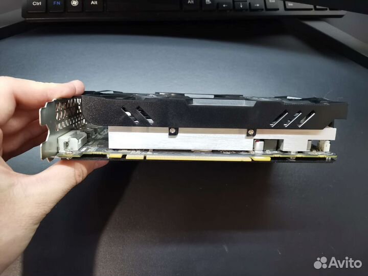 Rx580 8gb 2048sp. Гарантия