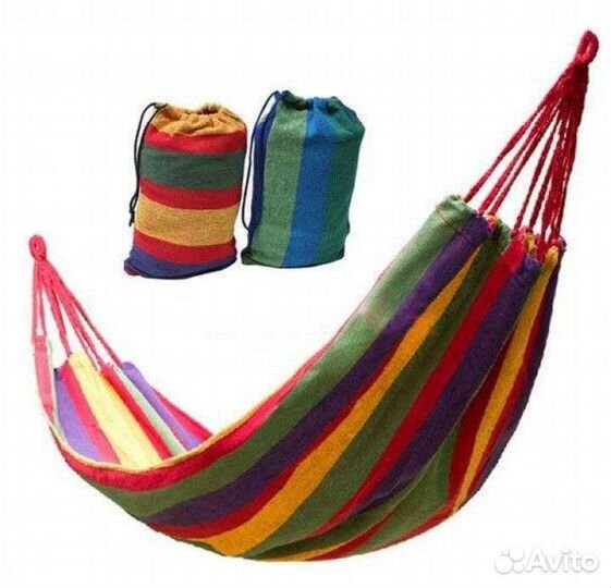 Гамак новый