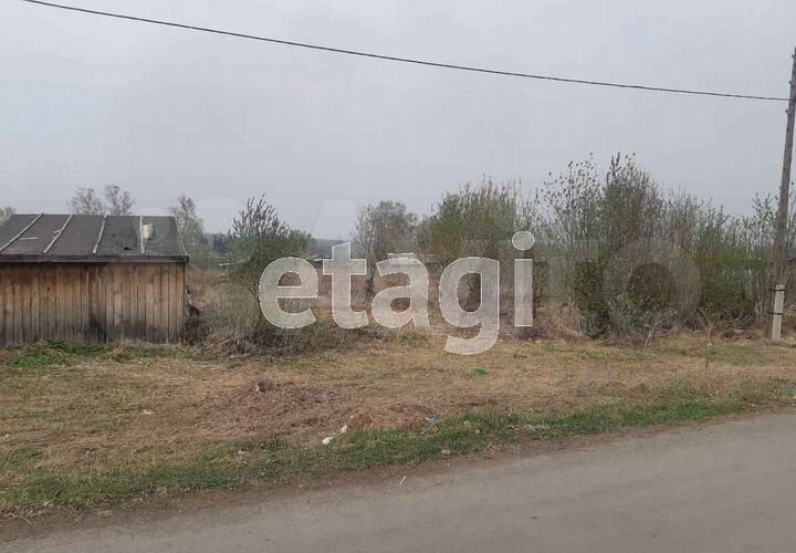 Участок 27,2 сот. (ИЖС)