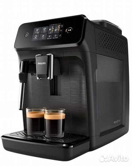 Аренда кофемашины