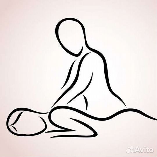 Массаж с выездом на дом