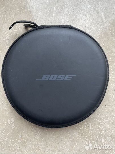 Bose quietcontrol 30