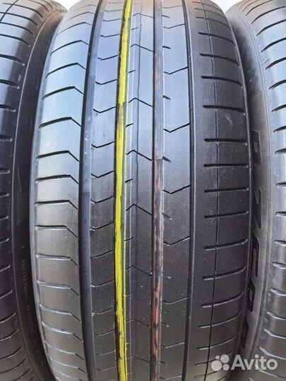 Pirelli P Zero 235/55 R18 97V