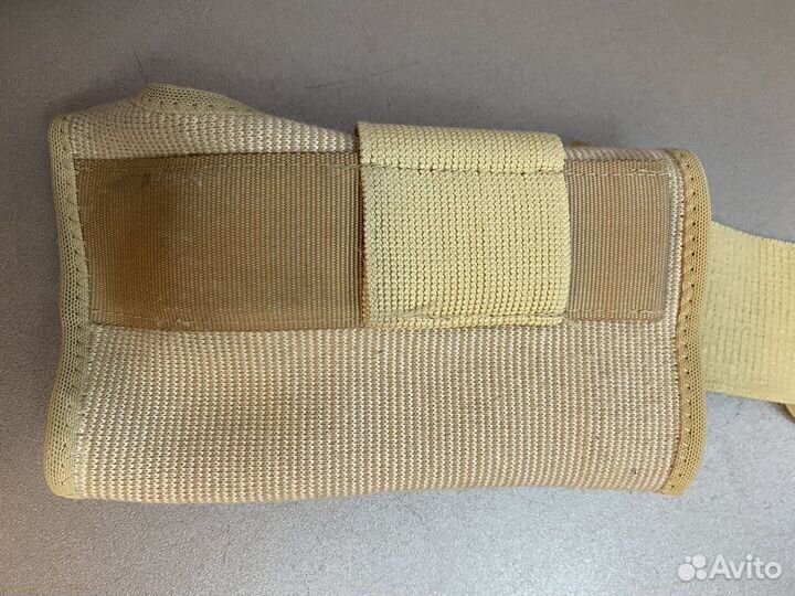 Бандаж на лучезапястный сустав