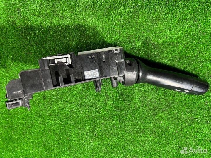 Подрулевой переключатель света Toyota Corolla Axio