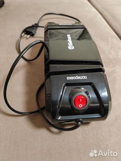 Электроточилка для ножей