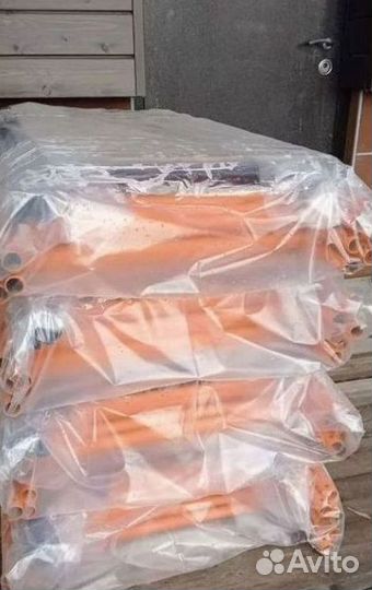 Вышка тура дачник 4,2 м