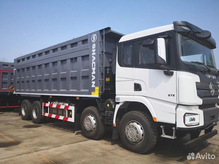 Shacman (Shaanxi) X3000, 2023