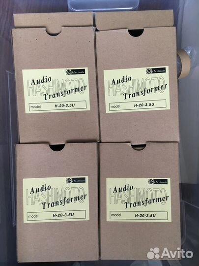 Трансформаторы Hashimoto Хашимото, Tamura, Tango