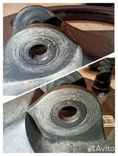 Металлоискатель minelab x-terra 705