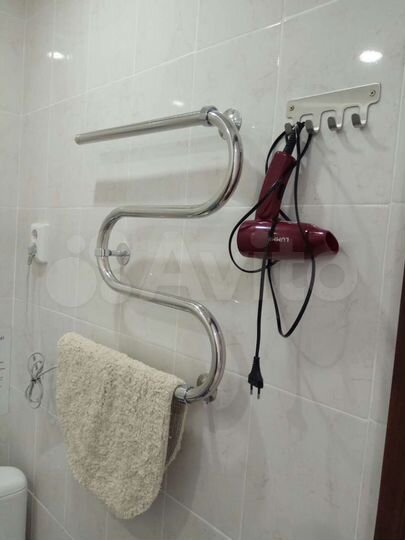 Квартира-студия, 22 м², 2/11 эт.