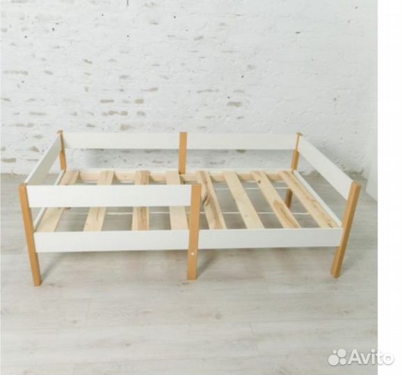 Детская кровать Умка новая