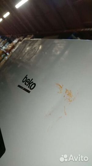 Холодильник Beko rcnk 310E20VW