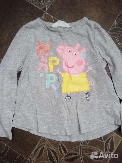 Вещи на девочку 2 3 года