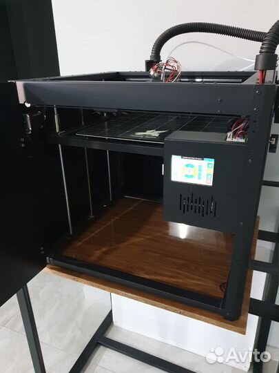 3D принтер Flying Bear Tornado 2 PRO