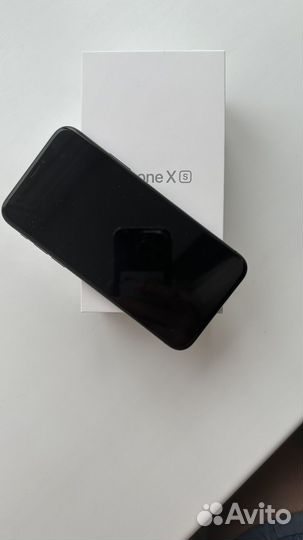 iPhone Xs, 256 ГБ