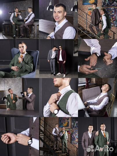 SMM ведение соцсетей