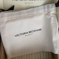 Victoria Beckham тканевые косметички на завязках