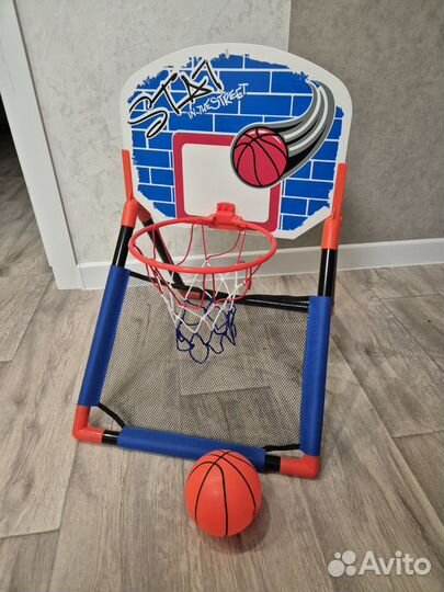 Баскетбол детский