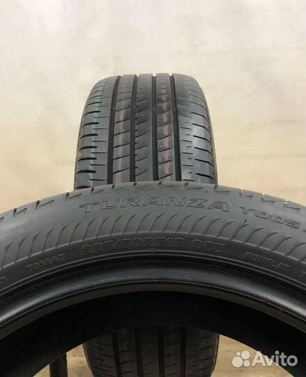 Bridgestone Turanza T005A 225/50 R18 95V