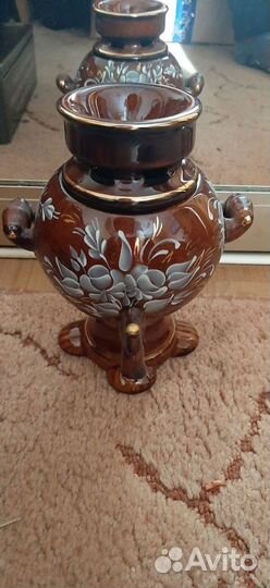 Подсвечник