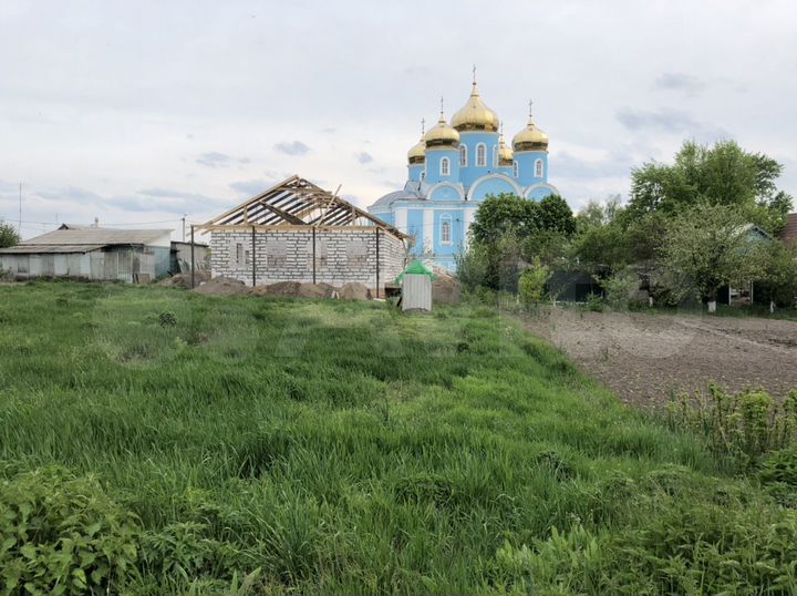 Дом 130 м² на участке 10 сот.