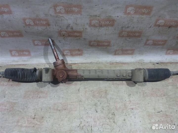 Рейка рулевая Opel Corsa F68 Z12XE 2003