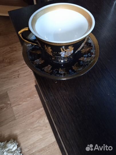 Китайский чайный набор