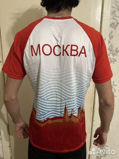 Спортивный костюм москва