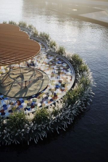 3-к. квартира, 121,2 м², 5/28 эт.