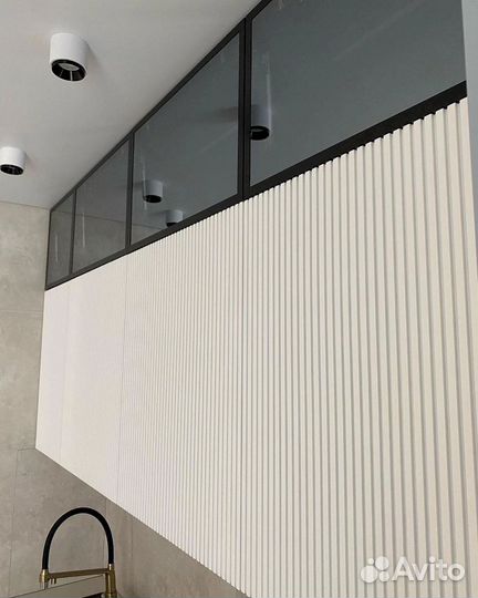 Кухонные гарнитуры