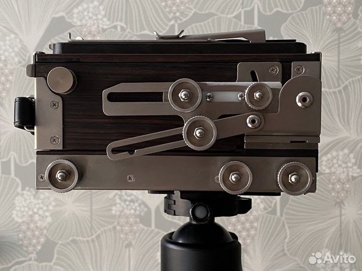 Форматная камера Ebony SV45TE