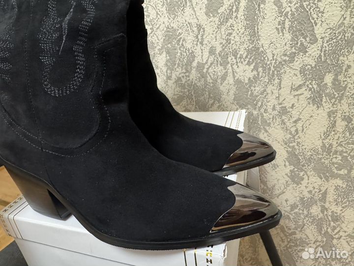 Казаки женские 39 размер