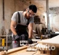 Столяр-станочник