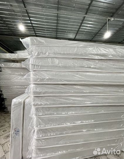 Матрас односпальный