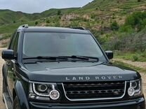 Land Rover Discovery 3.0 AT, 2012, 299 000 км, с пробегом, цена 2 400 000 руб.