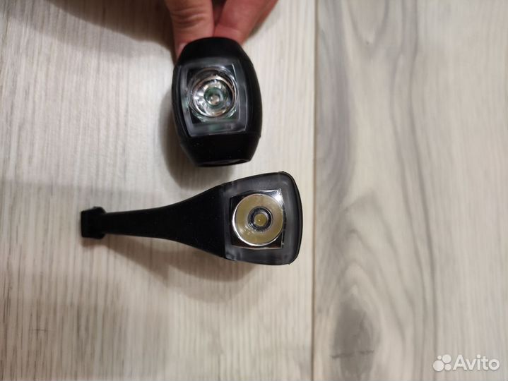 Велосипедный набор