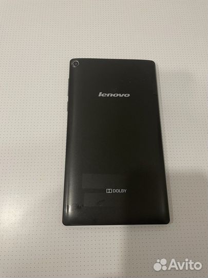 Планшет на запчасти